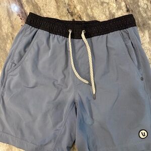 Vuori men’s kore short